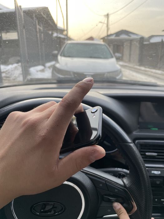 IPhone 7 каробкамен 100% ёмкость