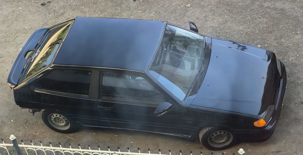 Продам Ваз ( Lada)  2113