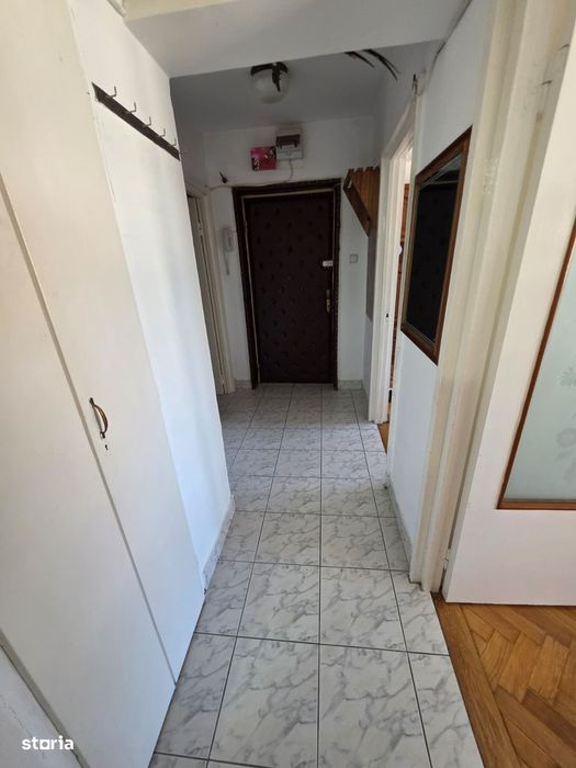 Apartament 2 camere | Piata Somes | ET 2