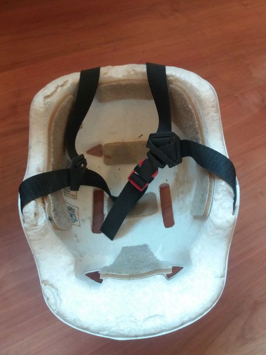 Casca bicicleta copii