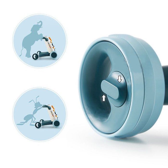 Детские ходунки бренда KUB (новые)