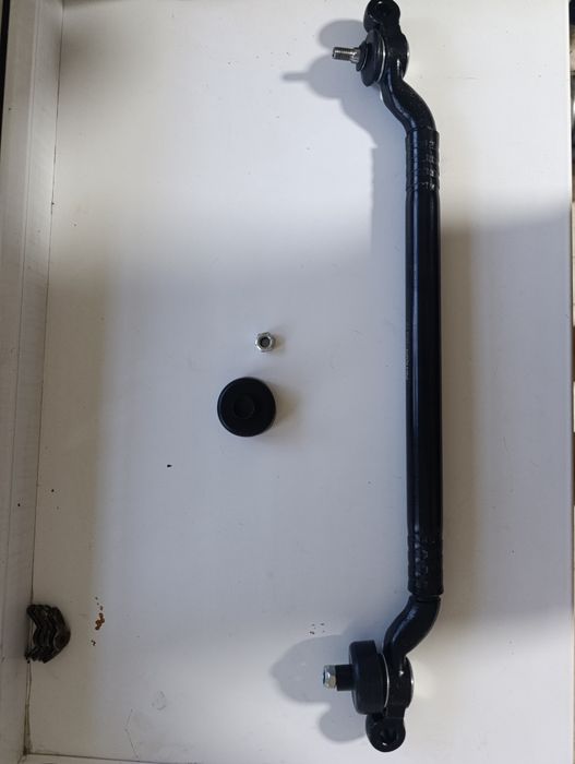 Запчасти на БМВ 520