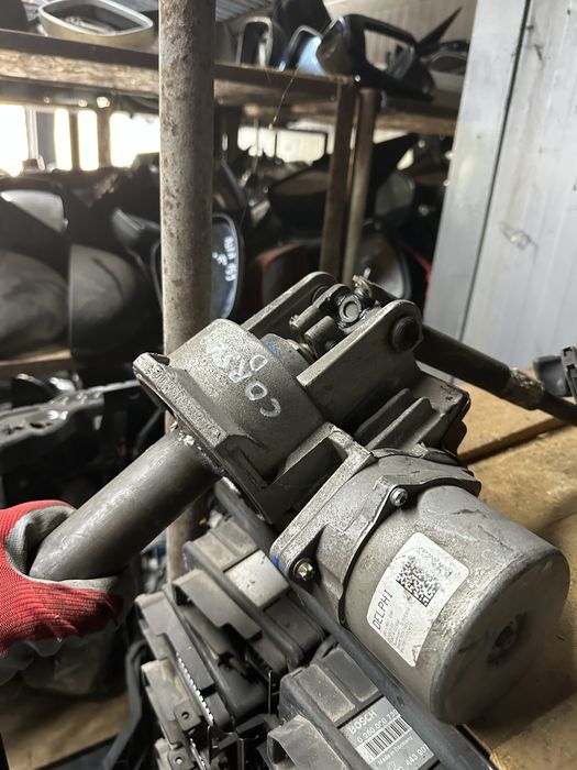 Елекро управление Опел Корса 2009