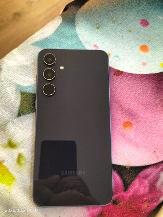 Vand/schimb samsung a55 5g