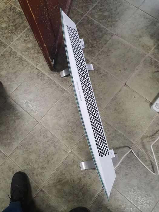 Klarstein Bornholm Curved Smart