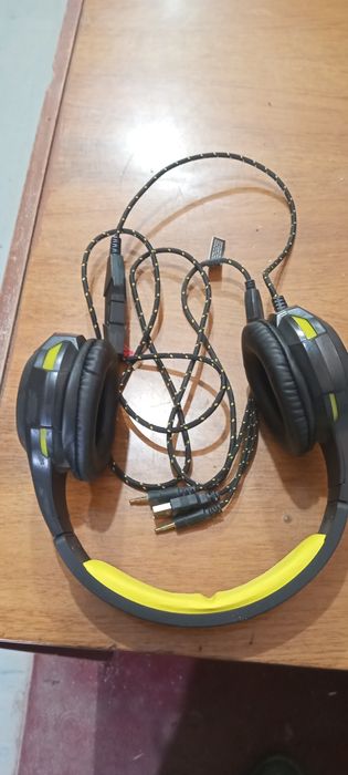 Навушник кампюторга