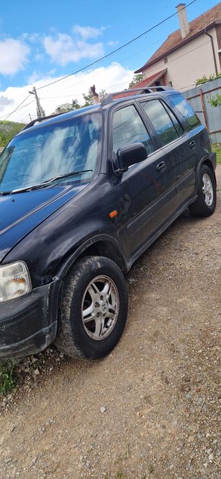 Хонда ЦРВ 1  Honda CRV 1  1998г. 2000куб. 128кс. БЕНЗИН НА ЧАСТИ