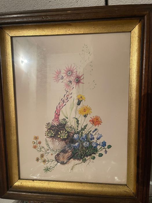 Картини Italy стил и автор / маслени бои