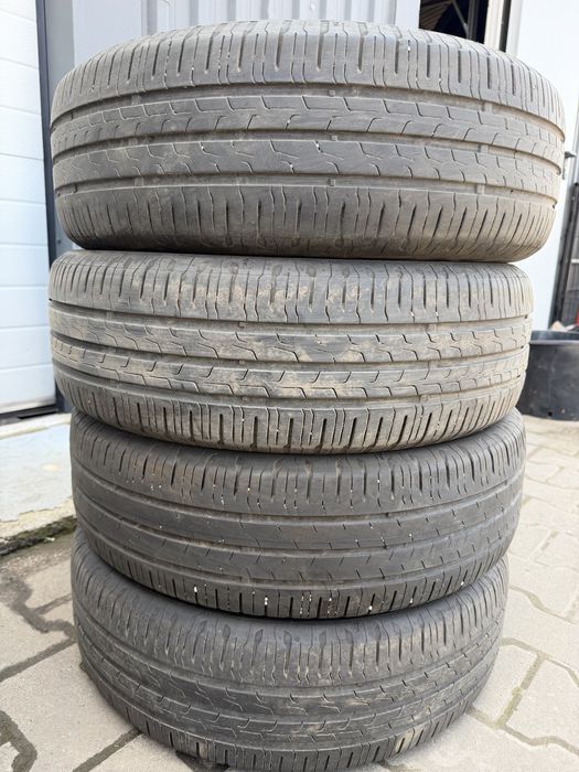 Vând anvelope SH  185/65/15