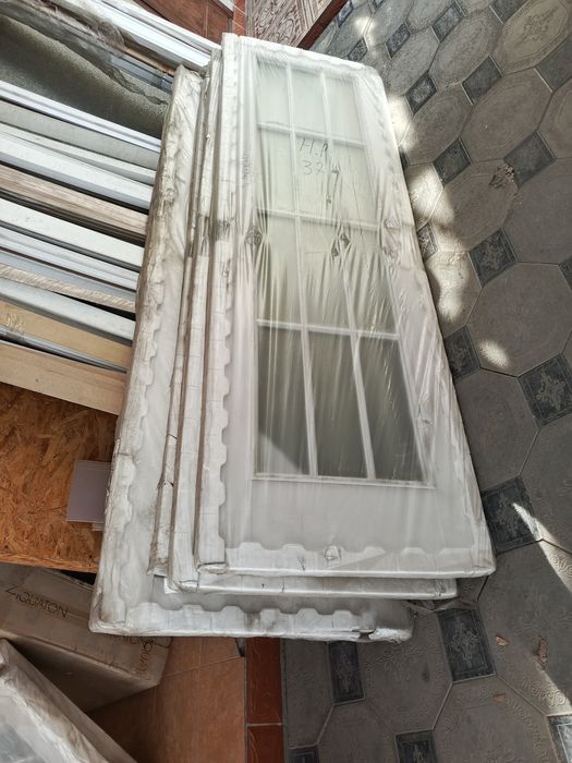 Межкомнатные двери