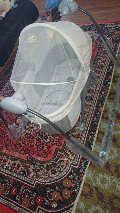 Elektroniy belanchak