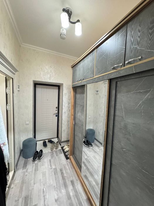 Яшнабад ЖК Азия Хаус продается квартира с удобствами  2/7/8  42м2