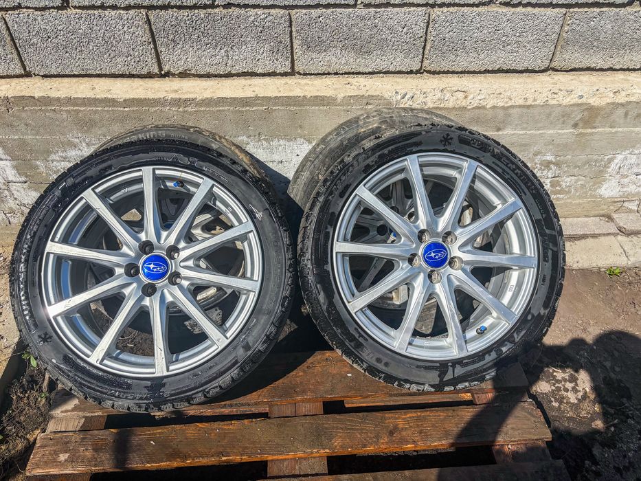 Продам комплект R17