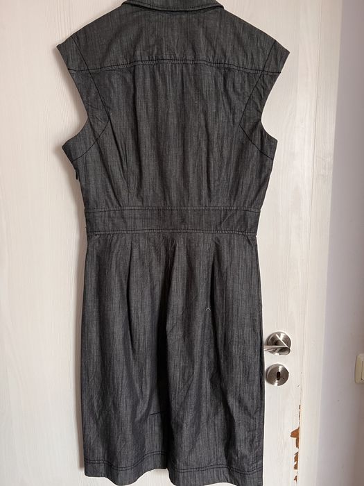 Рокля Zara и Нов оригинален Сукман Calvin klein