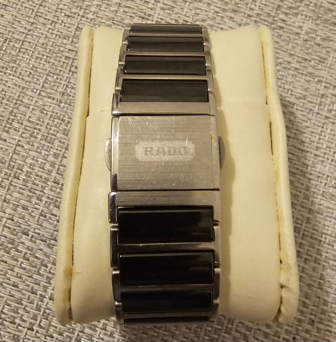 Ceas Rado DiaStar Integral Jubile R20488162, original