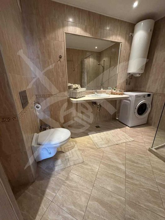 Двустаен апартамент - Аспарухово - 180524