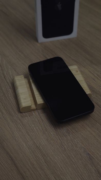 iPhone 13 256GB | 100% | Коробка