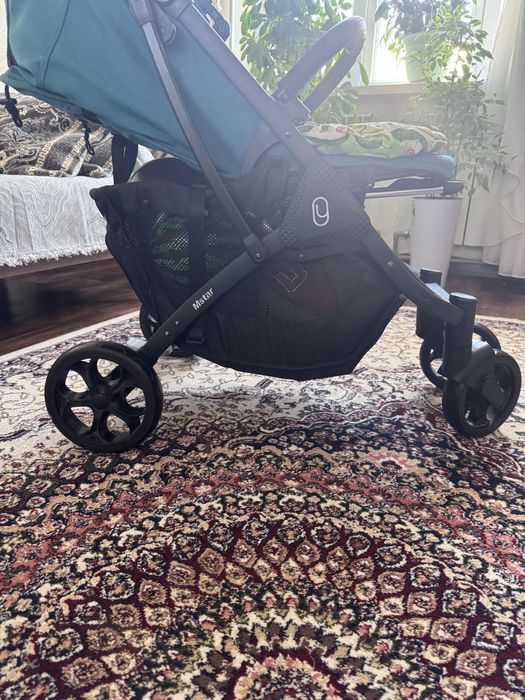 детскую коляску зима лето