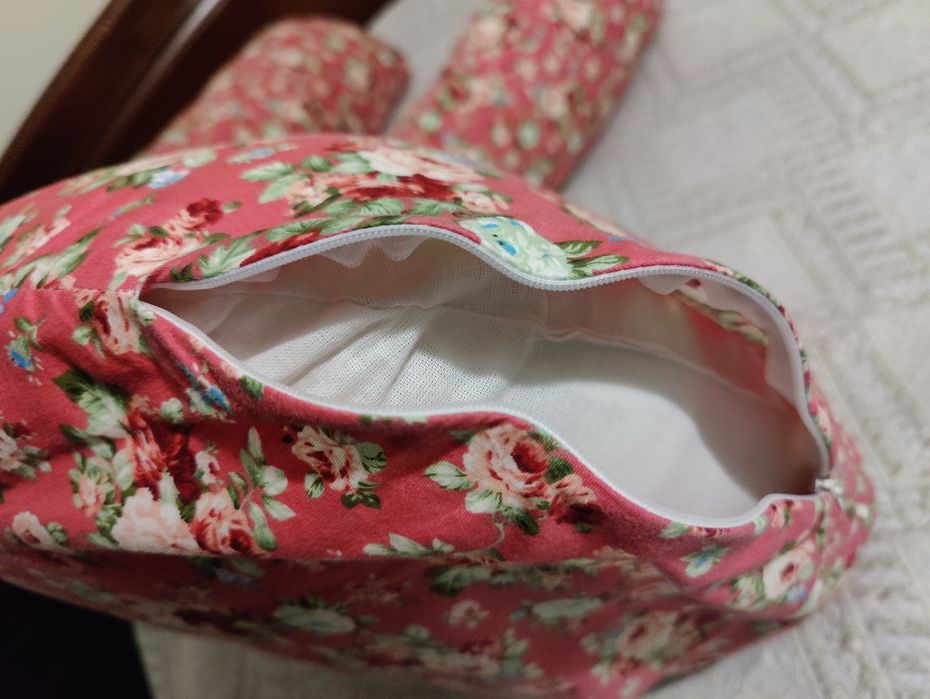 Подушка для беременных