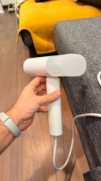 Отпариватель Xiaomi