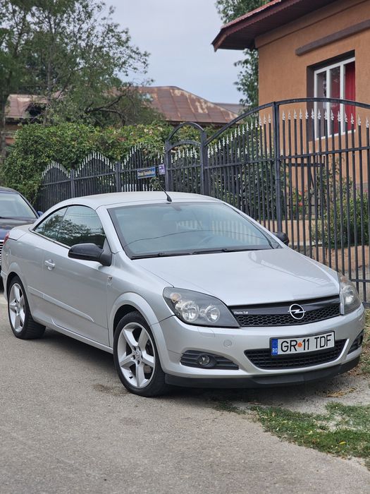 Opel Astra H Cabrio 1.6 Benzină URGET‼️