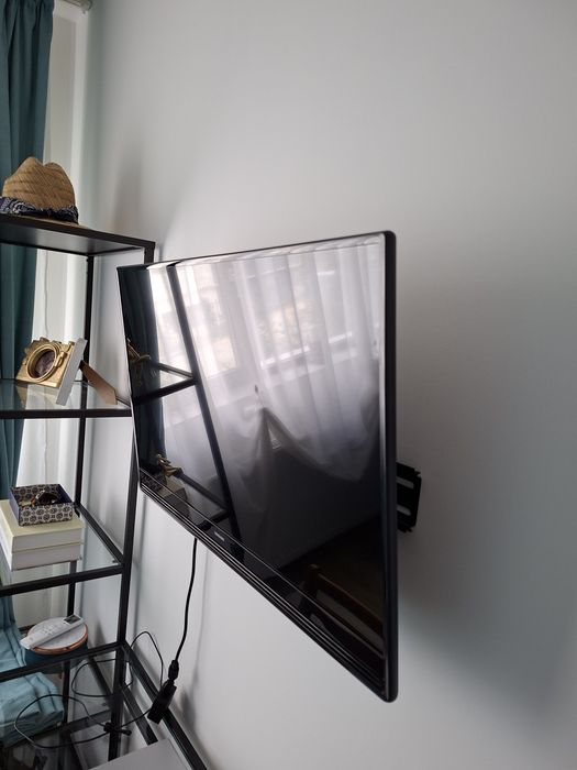 Tv model samsung