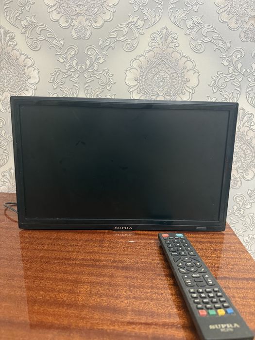 Маленький телевизор для кухни