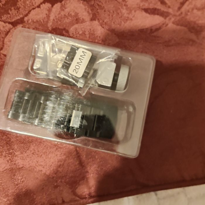 Curea metalica Spigen(USA) neagra pt smartwatch Samsung