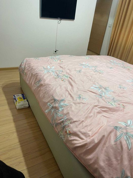 Închiriez apartament 3 camere