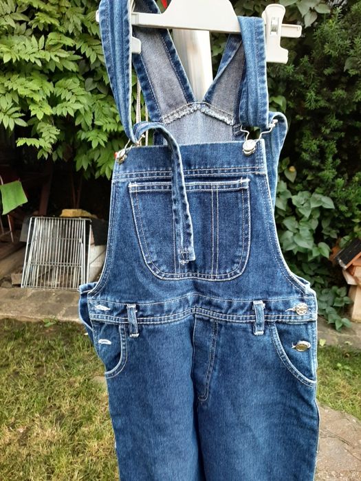 Salopeta blugi mar.S