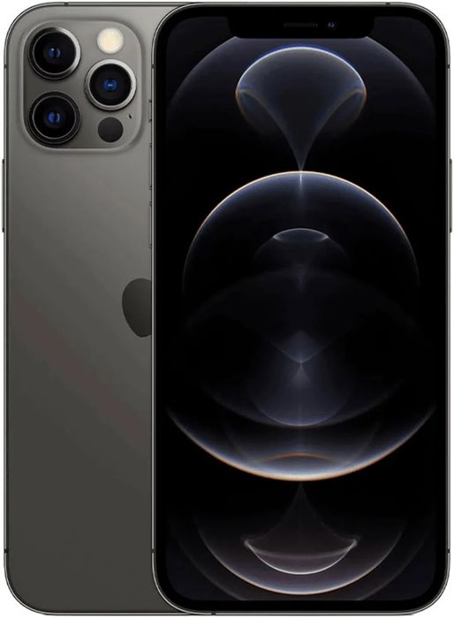 Продам iPhone 12 pro 128 ГБ все в отличном состояние