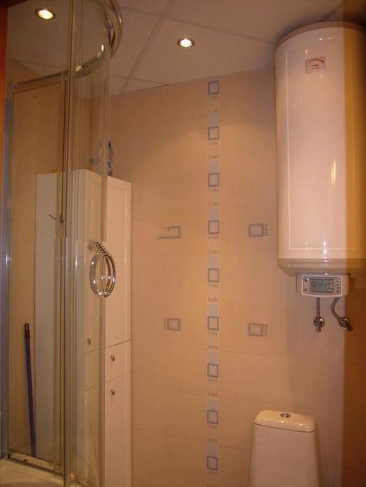 Дава се под наем Едностаен апартамент в София, Младост 4 - 51 кв.м за 470 € - Снимка #4