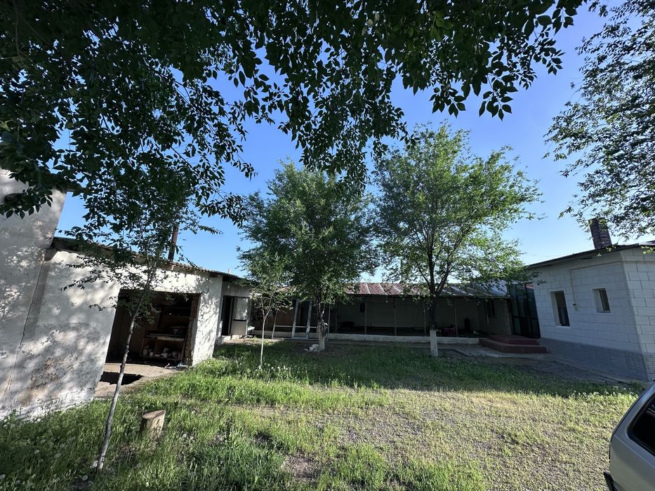 Үй сатылады Арыс қаласы