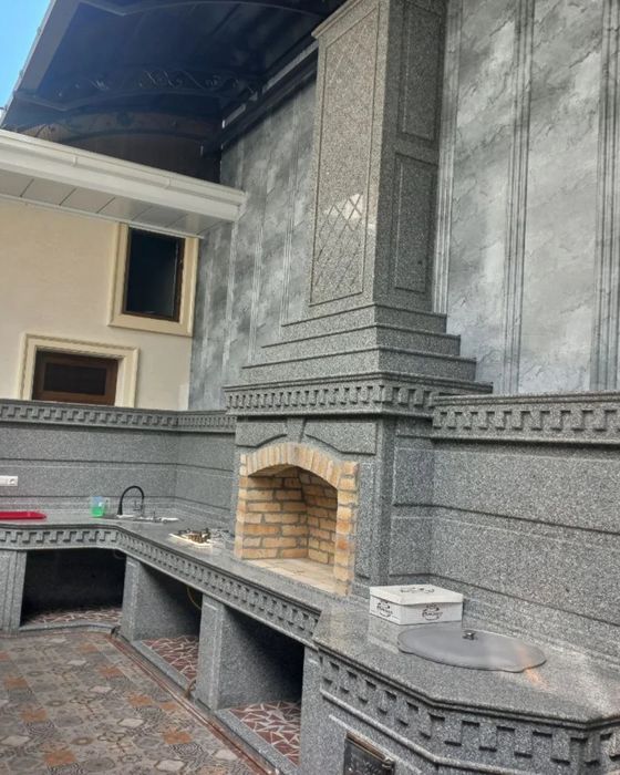 Granit palavoy optim 100-150