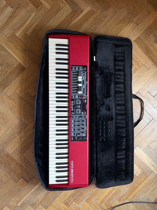 Nord Electro 5D - Pian Digital
