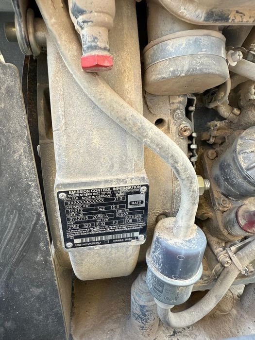 Двигател Перкинс, двигател Хонда, Трамбовка Вибро плоча