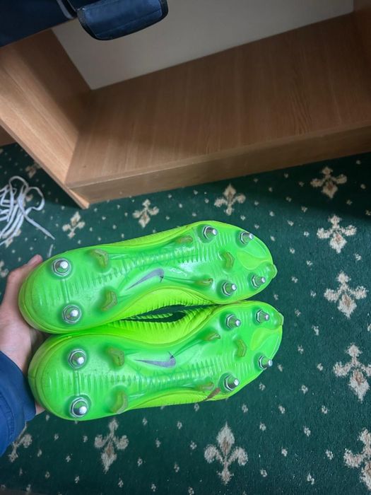 Ориг бутсы найкк