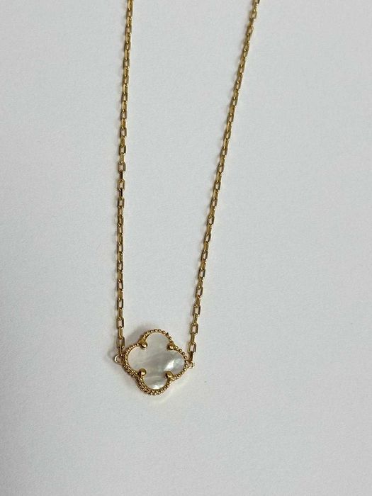 Colier aur 14K 4.15g (AG13 b55545.2) Garantie 2 ani!