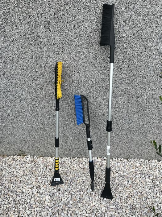 Стъргалка за лед