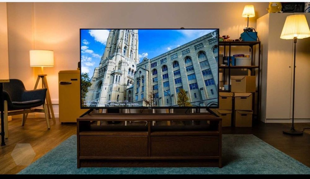 Телевизор Samsung 43 скидка со склада доставка бесплатно