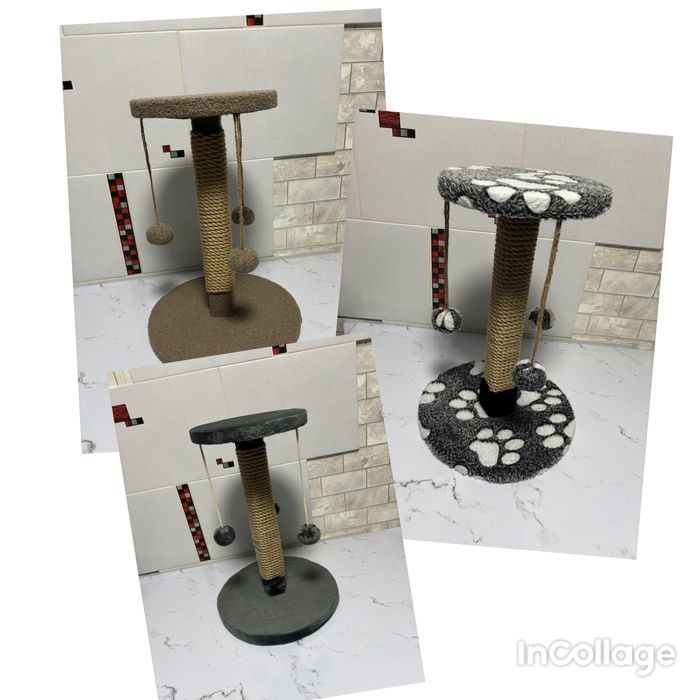 Когтеточка