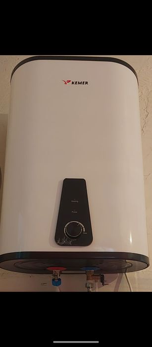 Аристон kemer 30 л
