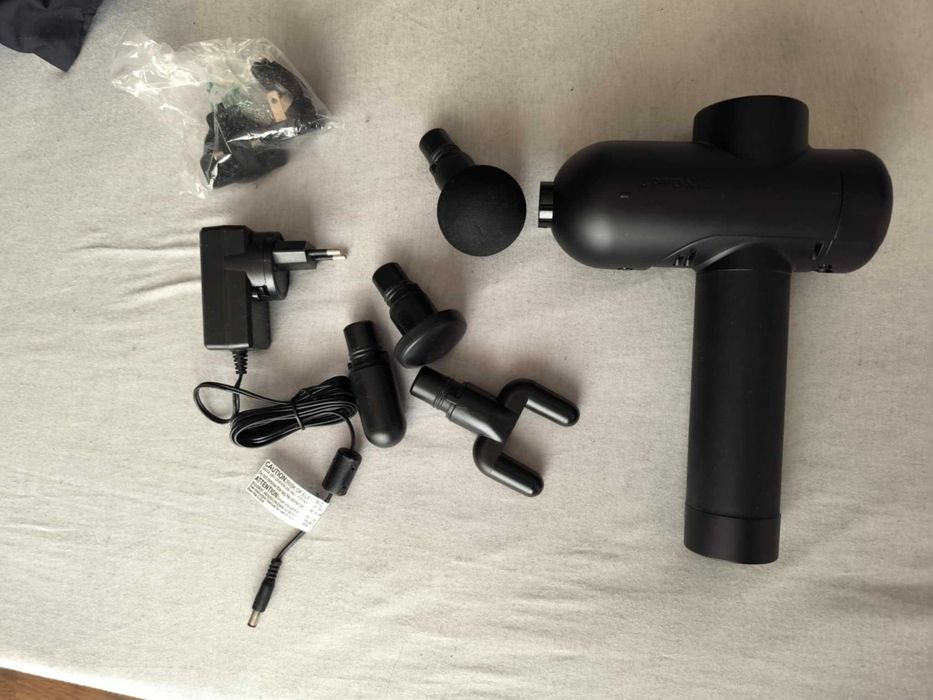 Maсажор тип пистолет