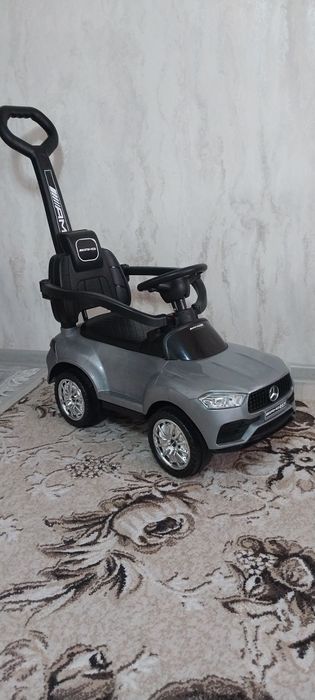 Машина для детей музыкальный для езды