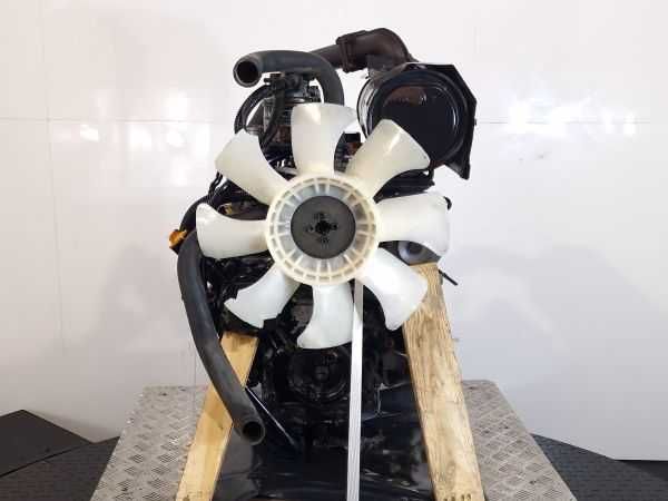 Motor complet Yanmar 4TNE88 - Piese motor Yanmar - Piese Yanmar