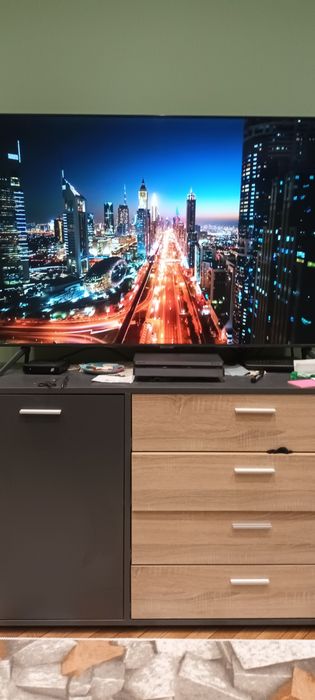 Телевизор самсунг