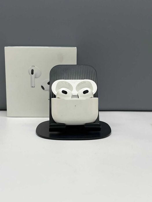 Apple AirPods 3 series, Белый