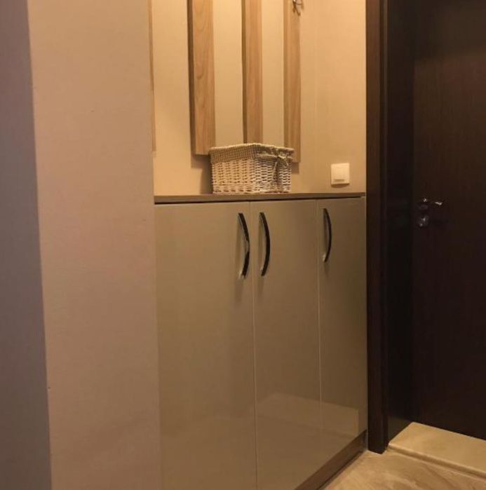 Дава се под наем Двустаен апартамент в София, Зона Б-5 - 68 кв.м за 423.81 € - Снимка #1