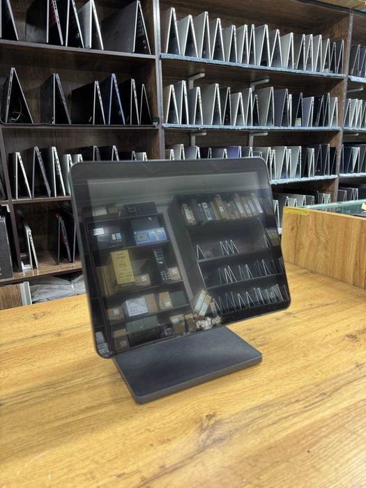 Моноблок Xprinter Kassa Kassa Aparat Техникалари Dokon Uchun Kassa