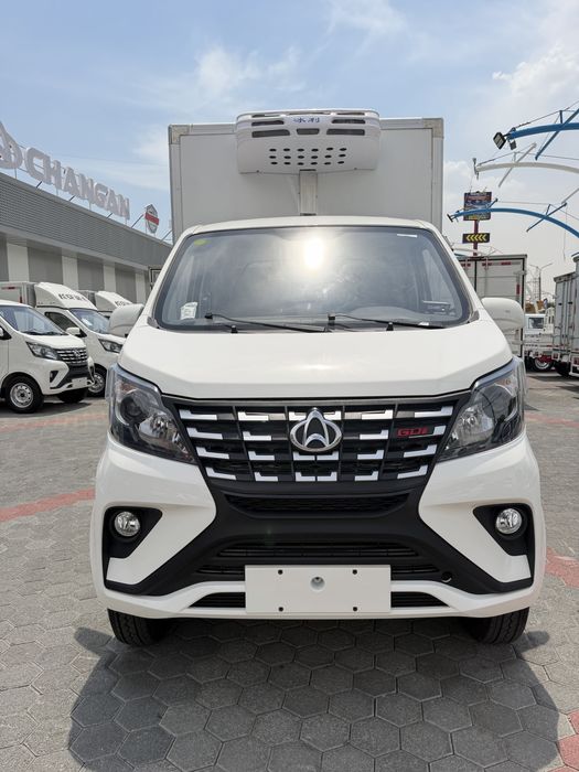 Changan Refrejator -25